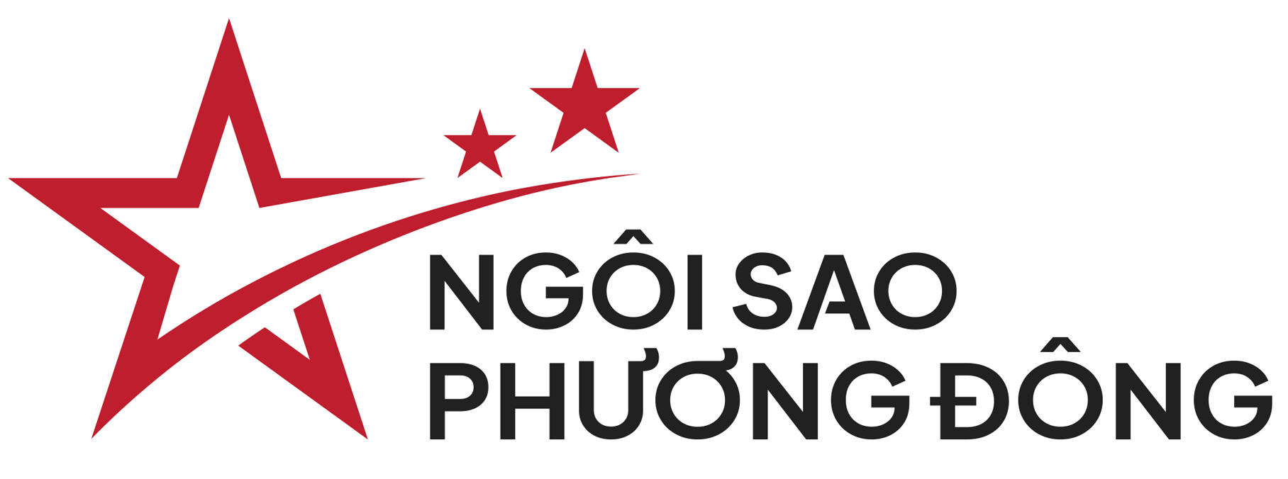 Ngôi Sao Phương Đông