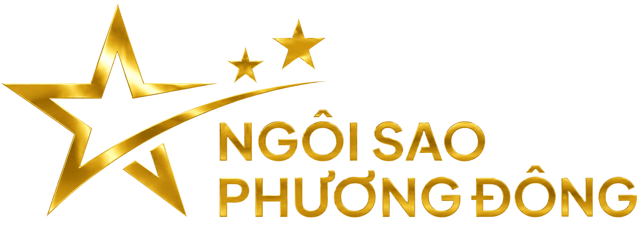 Ngôi Sao Phương Đông
