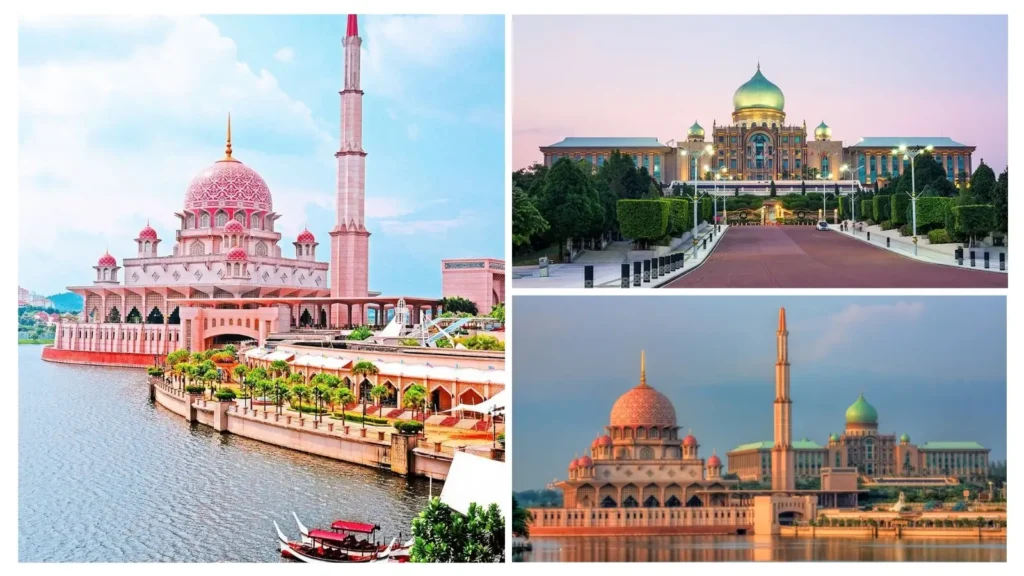 DU LỊCH SINGAPORE – MALAYSIA 5N4D