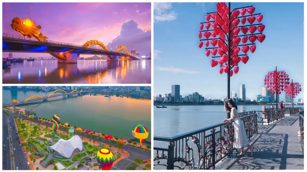 Đà Nẵng – Hội An 3N2D