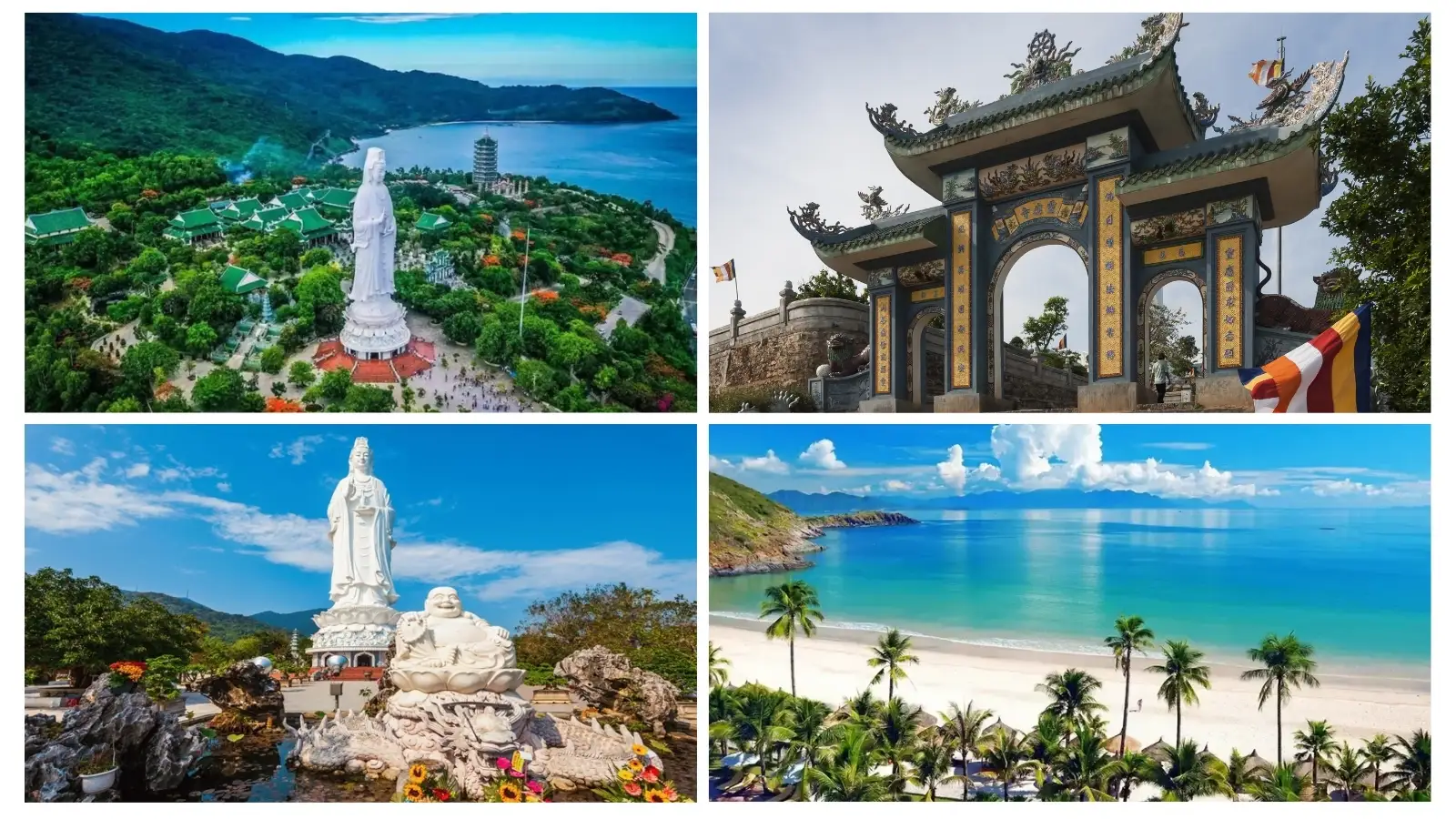 Đà Nẵng – Hội An 3N2D