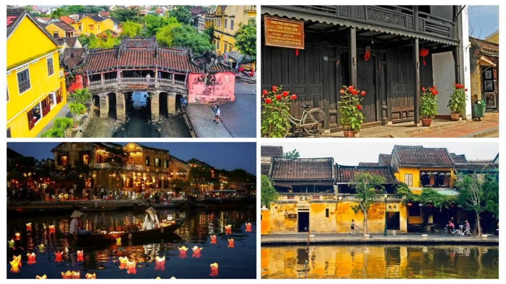 Đà Nẵng – Hội An 3N2D