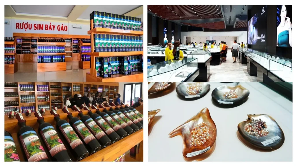 Đảo Ngọc Phú Quốc 3N2D