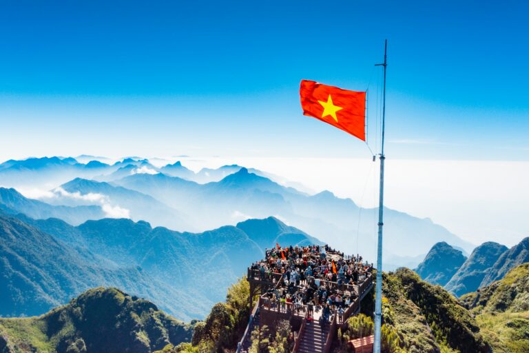 TP.HCM – HÀ NỘI – SAPA 3N2D