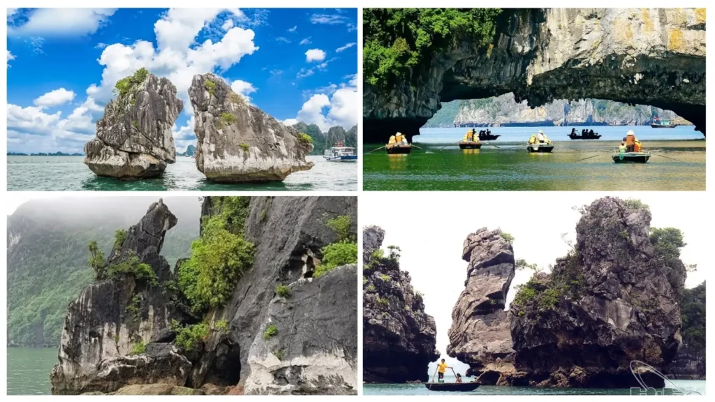 HÀ NỘI – HẠ LONG 2N1D