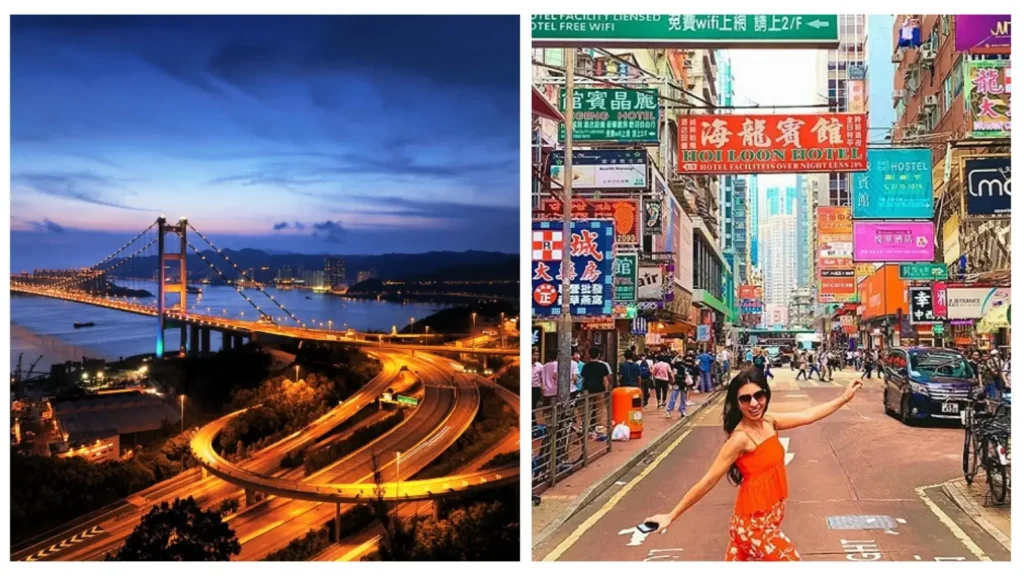 HỒNG KÔNG – THẨM QUYẾN – QUẢNG CHÂU 5N4D