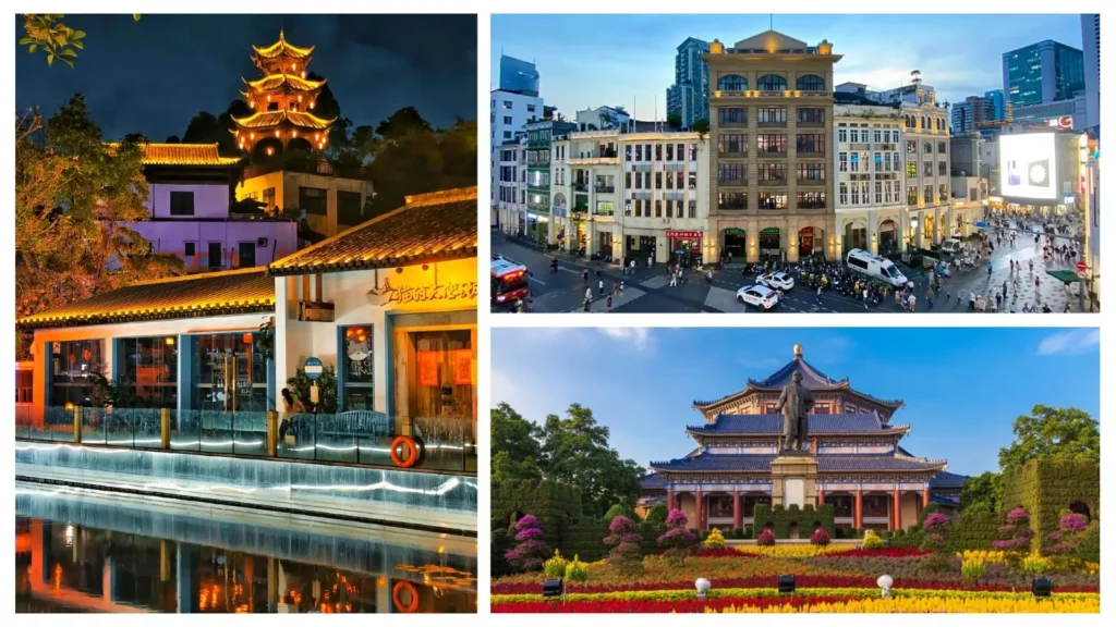 HỒNG KÔNG – THẨM QUYẾN – QUẢNG CHÂU 5N4D