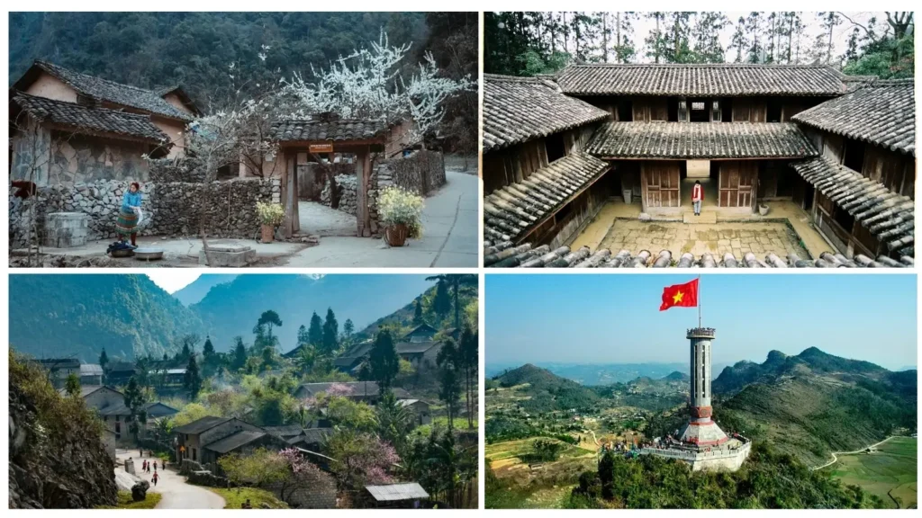 Hà Giang – Cao Bằng – Bắc Kạn 5N4D