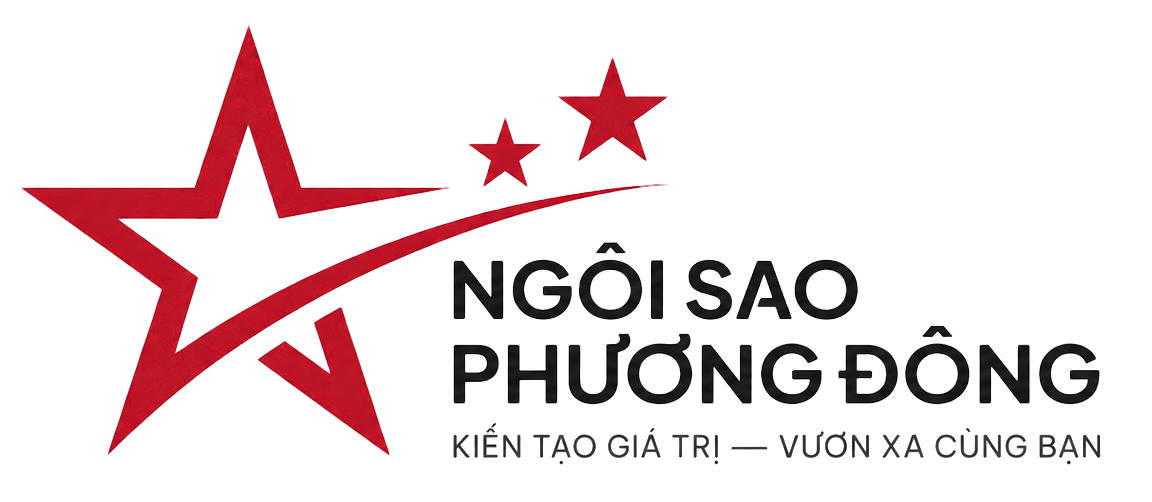 Ngôi Sao Phương Đông