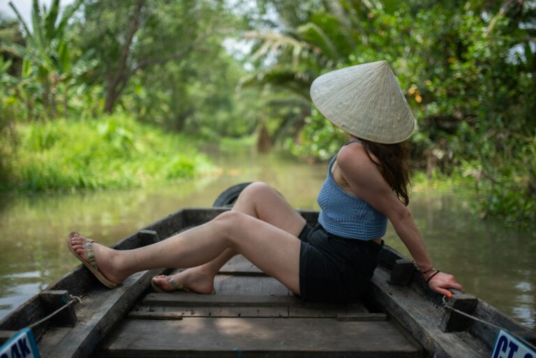 TP.HCM – MỸ THO – BẾN TRE 1N