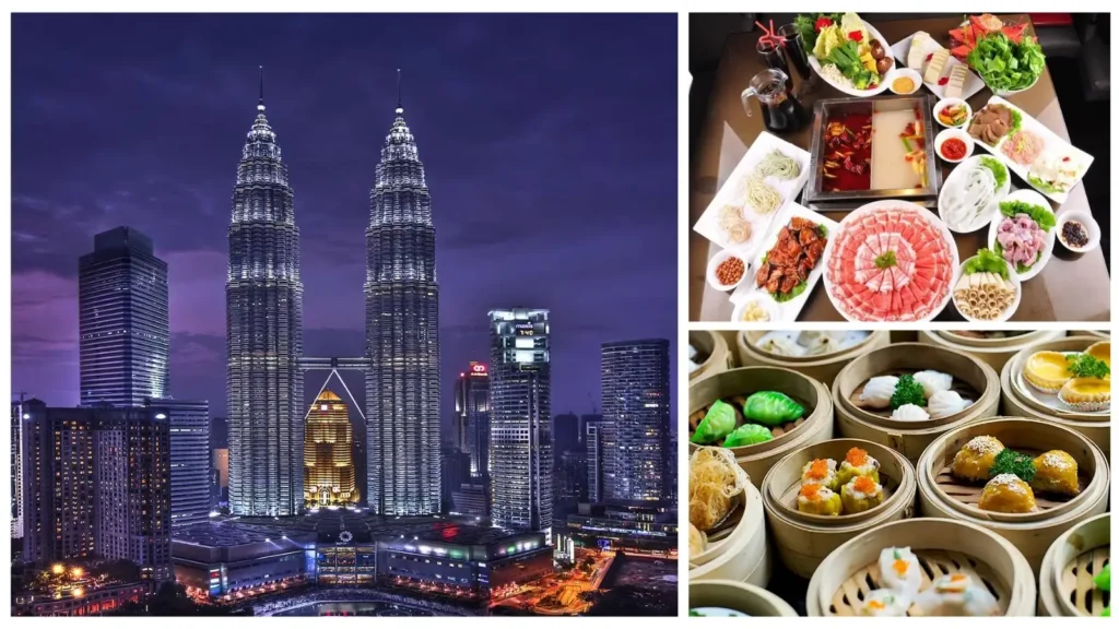 DU LỊCH SINGAPORE – MALAYSIA 5N4D