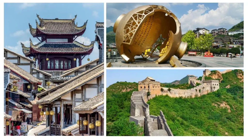 DU LỊCH QUÝ CHÂU 4N3Đ