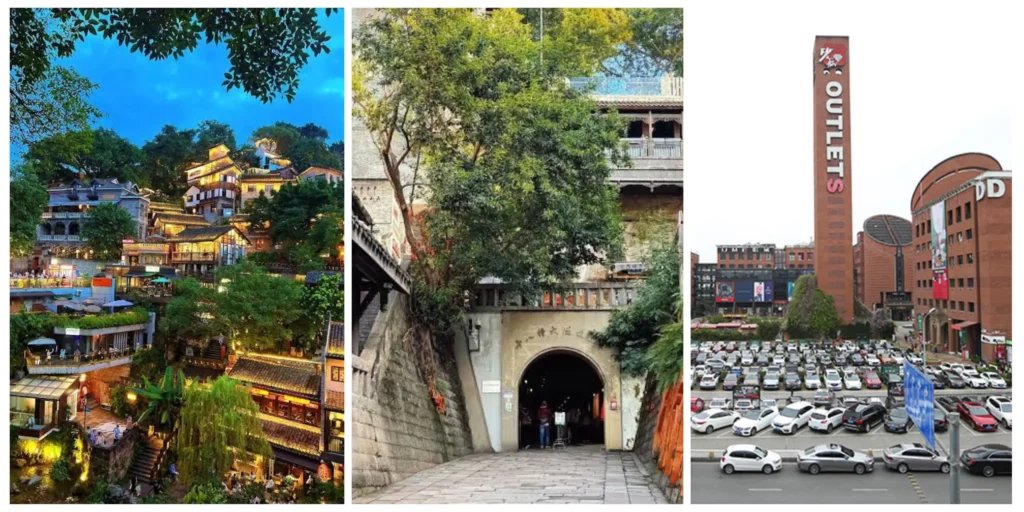 TRÙNG KHÁNH – THÀNH PHỐ 8D HUYỀN THOẠI 5N4D