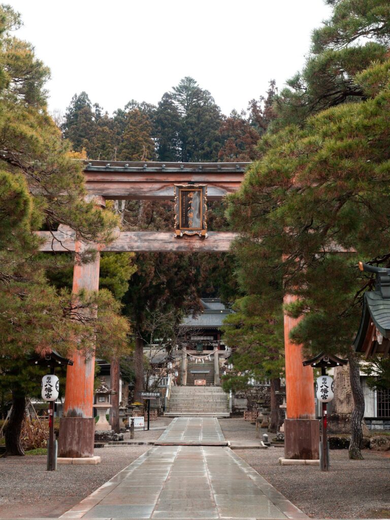 Kansai – Nara – Shirakawa-go – Takayama – Núi Phú Sĩ – Tokyo 6N5D