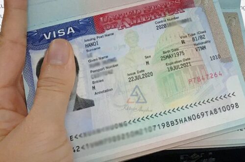 CẨM NANG HƯỚNG DẪN TÁI XIN VISA DU LỊCH TOÀN CẦU