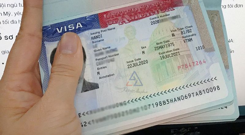 CẨM NANG HƯỚNG DẪN TÁI XIN VISA DU LỊCH TOÀN CẦU