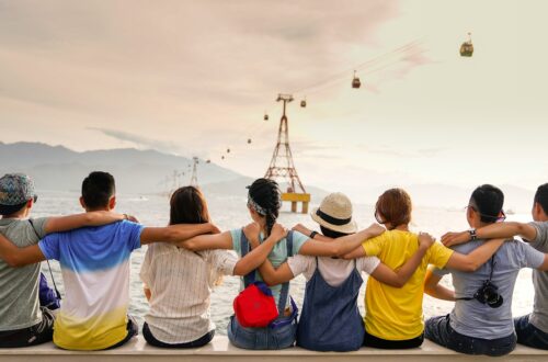 CASE STUDY: TỔ CHỨC TOUR CHO ĐOÀN DOANH NGHIỆP