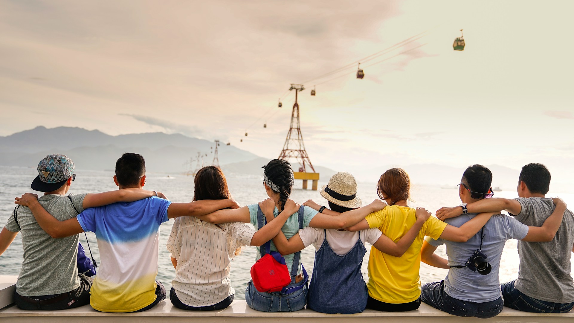 CASE STUDY: TỔ CHỨC TOUR CHO ĐOÀN DOANH NGHIỆP