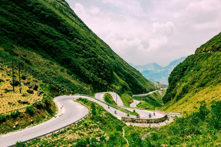TP.HCM – HÀ NỘI – HÀ GIANG 4N4D