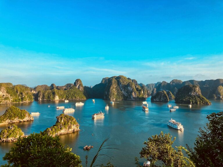 HÀ NỘI – HẠ LONG 2N1D