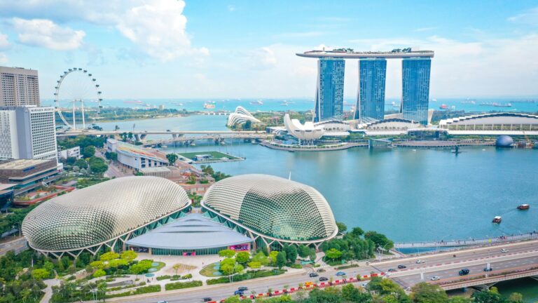 DU LỊCH SINGAPORE – MALAYSIA 5N4D